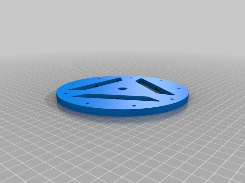 Free STL file differential・Design to download and 3D print・Cults