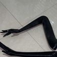 female-wall-mounted-armm.jpeg female wall-mounted arm (pack-3)