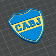 05.png BOCA - CABJ - LOGO - LLAVERO - IMÁN