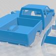 Holden-Rodeo-Space-Cab-1997-Cristales-Separados-5.jpg Holden Rodeo Space Cab 1997 Printable Car