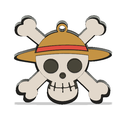 e.png Portachiavi One Piece / portachiavi One Piece / porte-clés Piece