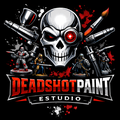 DeadShotpaintEstudio3D