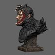venom_tomhardy_bust_005.jpg Venom Bust - Tom Hardy STL File 3D Print Model