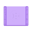 Base_Life_Counter_Deck_Box_Magic_Commander_MTGA_01.stl STL file Magic EDH / Commander / Oathbreaker Hit Point Counter - Magic the Gathering (MTG)・3D printing design to download