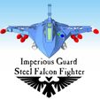 6mm-Steel-Falcon-Fighter3.jpg 6mm & 8mm Steel Falcon Fighter