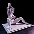 0001-ed-c.jpg Fille sexy C117 Impression 3D