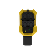 TASER-LATERAL-FRONTAL.png MODEL OF TASER 7 CONDUCTED ELECTRICAL WEAPON