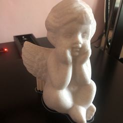 2-IMG_2464.jpg Fichier STL gratuit Angel Baby・Plan pour imprimante 3D à télécharger, iconic3dmodels