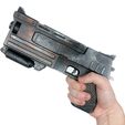 10mm-pistol-prop-replica-Fallout-3-by-Blasters4Masters-4.jpg Fallout 3 10mm Pistol