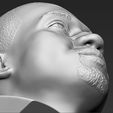 kanye-west-bust-ready-for-full-color-3d-printing-3d-model-obj-mtl-stl-wrl-wrz (41).jpg Kanye West bust ready for full color 3D printing