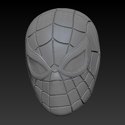 lotus.png Tête de lotus Spider-Man
