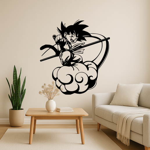 Dragon Ball Tiens Meteor Fist