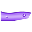 right_grip.stl Baïonnette D2