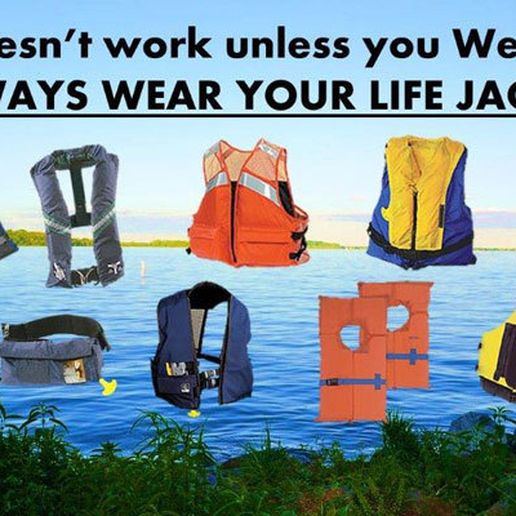 iPhone Life Vest 3D model