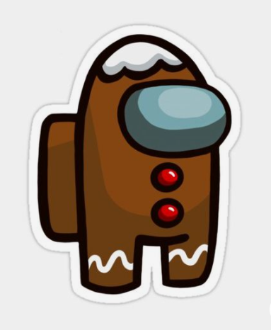 Among_Us.png Among Us cookie  cutter