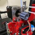 IMG_7445.JPG Hydra Base for MicroSwiss Direct Drive for Ender 5 / Plus