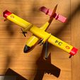 w5.jpeg CANADAIR CL-415. STATIC MODEL KIT