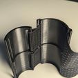 Handy-Long-Sleeve-Holder-2.jpg Handy 2 ClickOn Long Sleeve Holder - Reinforced