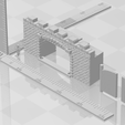 citywall_big_gate_1.png 10 different citywalls for 3mm wg and t-gauge trains