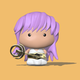 Athena1.PNG Free 3D file Athena・3D printing model to download