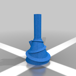 688e64f4-eeca-4e34-a774-bcf9b1eb438c.png Free 3D file Bong of Saturn・3D printing template to download
