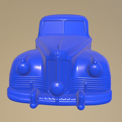 a2.png ZIS 115 1946 printable car in separate parts