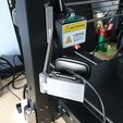 DSC_1290.jpg Anycubic I3 Mega camera mount (Logitech C525 HD)