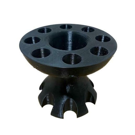 2.jpeg Suporte para escova de dentes