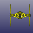 Screenshot_2022-10-14_20-14-21.png TIE/mg Mining Guild starfighter 3.75" figure toy ship 3d print files
