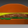 2.png Hamburger Fast Food