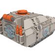 untitled.4563.jpg Ultimate War Machine Bundle - 5 Tanks, 2 Transports, 1 Defensive Turret