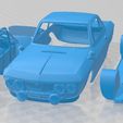 Lancia-Fulvia-Rallye-Cristales-Separados-1.jpg 3D file Lancia Fulvia Rallye Printable Car・3D printer model to download, hora80
