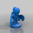 security-Full.png Possessed Soldier | Collectible