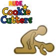 WhatsApp-Image-2021-08-31-at-1.11.06-AM.jpeg Amazing Rude position Cookie Cutter Stamp Cake Decoration