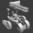 RapierLDA_explode.png Renault Pattern Laser Destroyer, Pre-supported