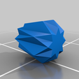 a268b6e8-b15a-4899-903e-068538898846.png 61. Facet Origami Geometric Bonsai Pot - V4 - Irene (inches)