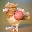 spearow.jpg spearow  pokemon