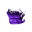Batman_torso.stl Free STL file Batman The Dark Knight・3D printable design to download