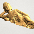Sleeping Buddha (ii) A07.png Sleeping Buddha 02