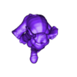 Elephant_Dick_V5.stl Dicky Elephant 🐘