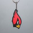 IMG_1102.jpg 5 NFL Keychain