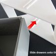 8313e424e35ee04d0b7f0e2490d33bf5_display_large.jpg Fichier STL gratuit Tiroirs d'angle・Design à télécharger et à imprimer en 3D