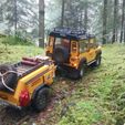 IMG_6103.JPG RC 1/10 Trailer Scale Conqueror UEV360 Off-Road