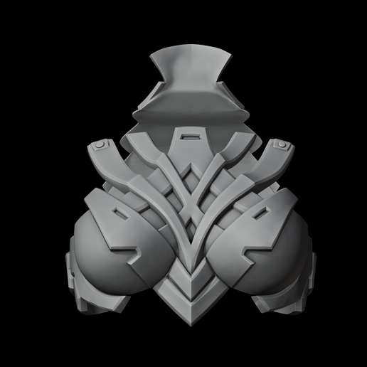 Magik-Marvel-Rivals-Cosplay-Prop-Armor.png Magik - Cosplay Bundle - Marvel Rivals Cosplay Prop