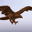 Screenshot_2.png Flying Eagle - Low Poly