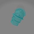 armour5.jpg Fichier STL armure d'épaule・Plan imprimable en 3D à télécharger
