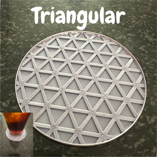 Triangular.png Infill coasters