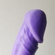 mush5.jpeg self standing Mushroom realistic dildo cock dick porn