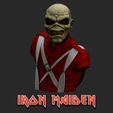 cu_Render2.jpg Eddie - The Trooper [Iron Maiden]