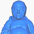 mclose.png Magneto Budda - X Men (Marvel Collection)